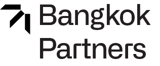 Bangkok Partners logo